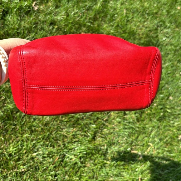 Coach | #4157 vintage Rare Stunning Condition Mint SoHo Bucket Bag - Picture 11 of 13